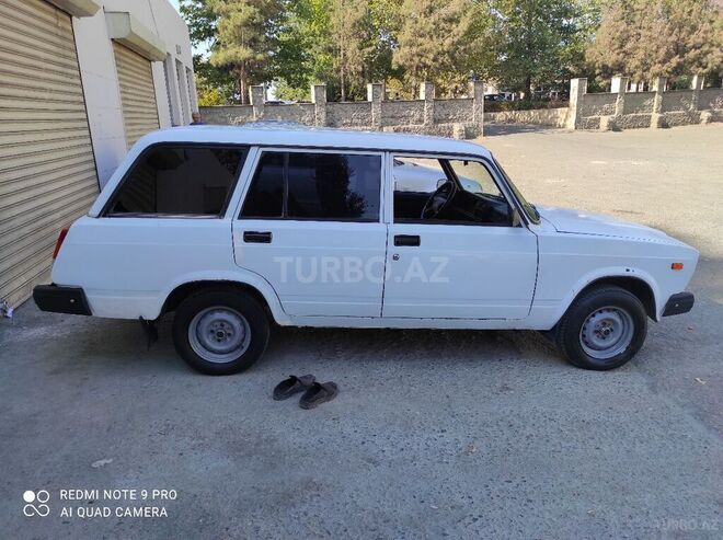 LADA (VAZ) 2104 2006, 232,850 km - 1.6 l - Bərdə