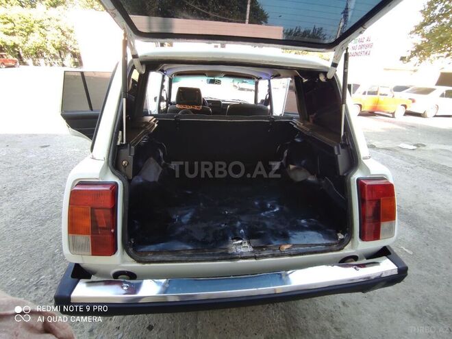 LADA (VAZ) 2104 2006, 232,850 km - 1.6 l - Bərdə
