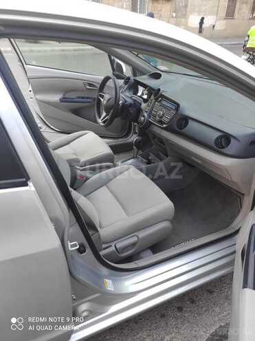 Honda Insight 2009, 321,000 km - 1.3 l - Bakı