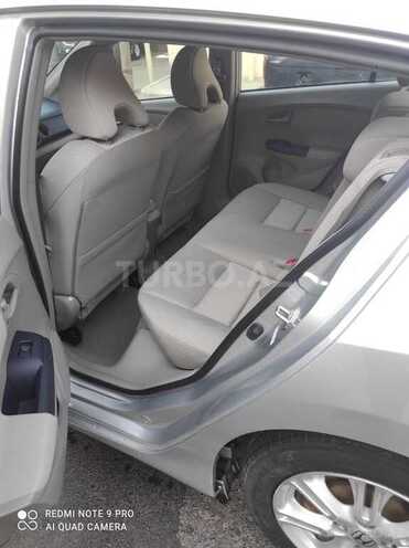 Honda Insight 2009, 321,000 km - 1.3 l - Bakı