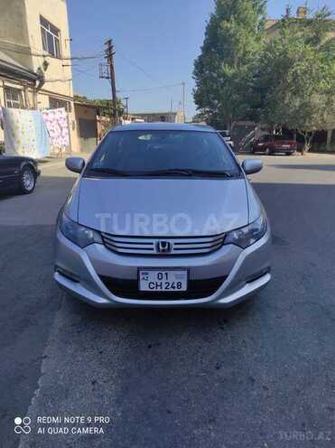 Honda Insight 2009, 321,000 km - 1.3 l - Bakı