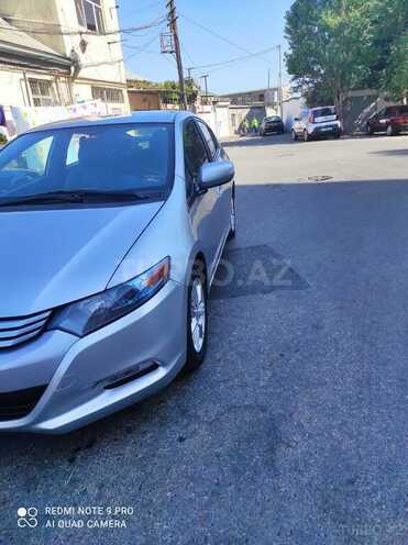 Honda Insight 2009, 321,000 km - 1.3 l - Bakı