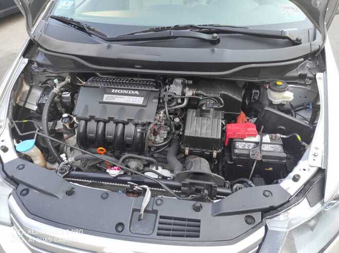 Honda Insight 2009, 321,000 km - 1.3 l - Bakı
