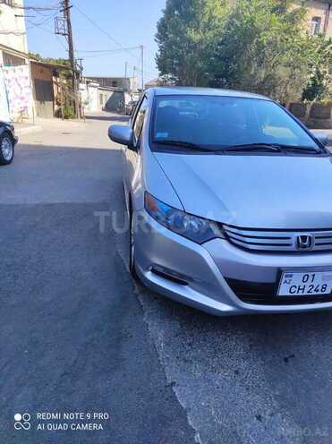 Honda Insight 2009, 321,000 km - 1.3 l - Bakı