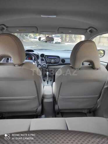 Honda Insight 2009, 321,000 km - 1.3 l - Bakı
