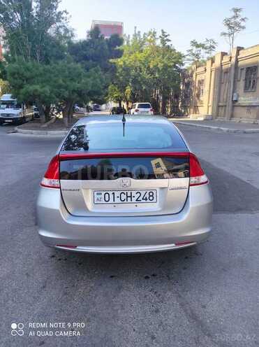 Honda Insight 2009, 321,000 km - 1.3 l - Bakı