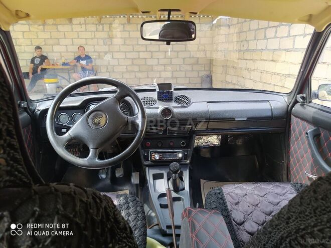LADA (VAZ) 2102 1982, 254,840 km - 1.3 l - Samux