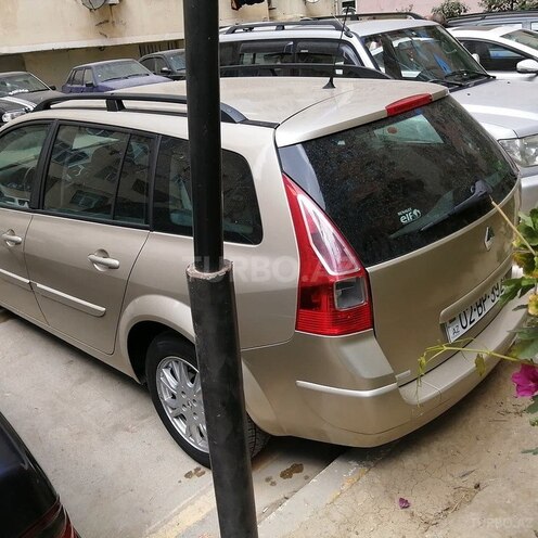 Renault Megane 2009, 185,300 km - 1.5 l - Bakı