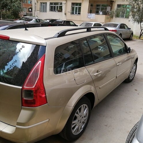 Renault Megane 2009, 185,300 km - 1.5 l - Bakı