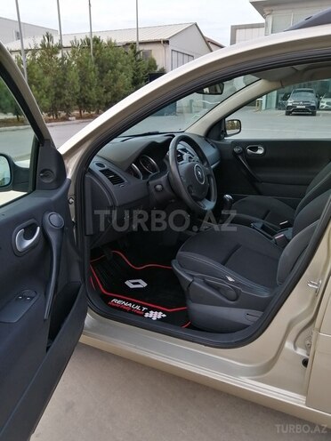Renault Megane 2009, 185,300 km - 1.5 l - Bakı
