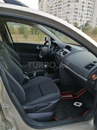 Renault Megane 2009, 185,300 km - 1.5 l - Bakı