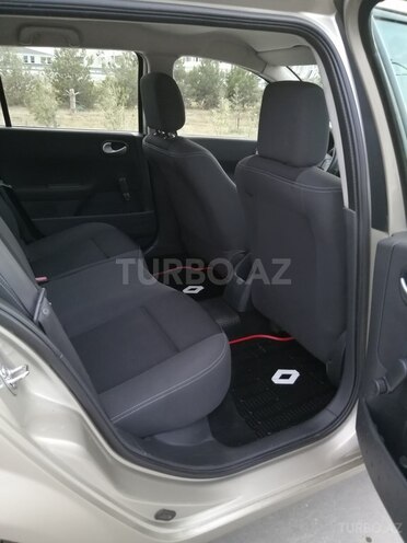 Renault Megane 2009, 185,300 km - 1.5 l - Bakı