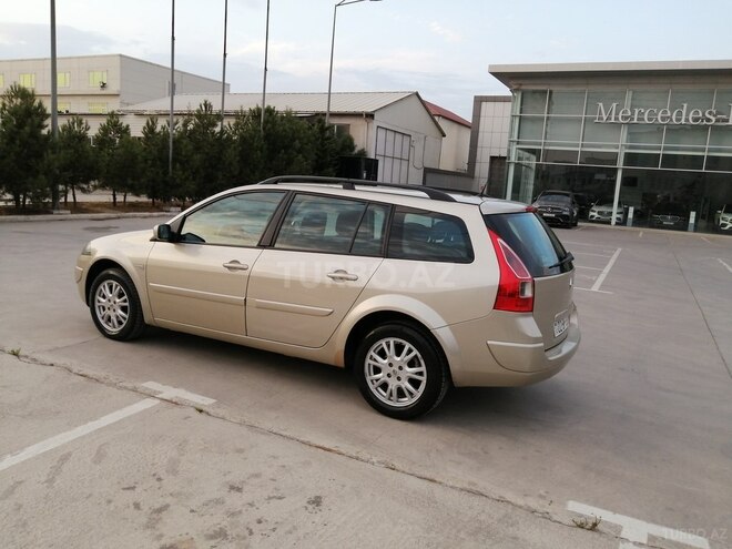 Renault Megane 2009, 185,300 km - 1.5 l - Bakı