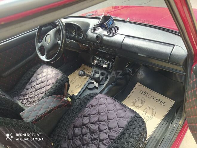 LADA (VAZ) 2102 1982, 254,840 km - 1.3 l - Samux