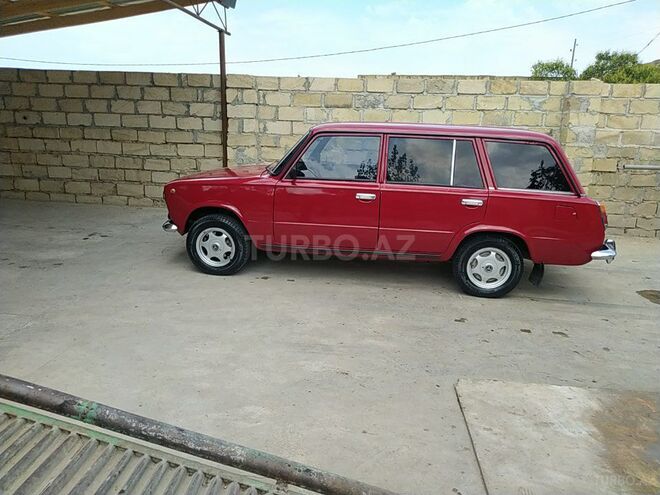 LADA (VAZ) 2102 1982, 254,840 km - 1.3 l - Samux