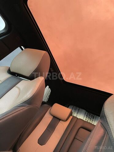 Land Rover RR Evoque 2013, 115,000 km - 2.0 l - Bakı