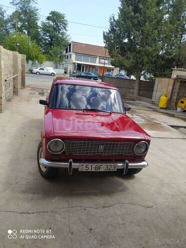 LADA (VAZ) 2102 1982, 254,840 km - 1.3 l - Samux