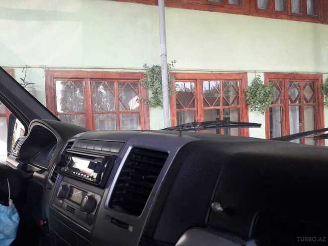 GAZ 3302-288 2012, 150,000 km - 2.7 l - Biləsuvar