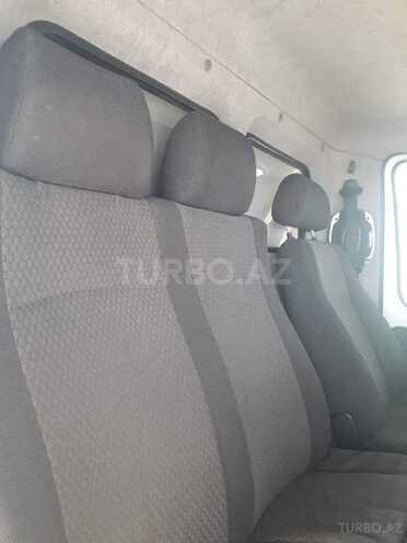 GAZ 3302-288 2012, 150,000 km - 2.7 l - Biləsuvar