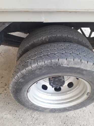 GAZ 3302-288 2012, 150,000 km - 2.7 l - Biləsuvar