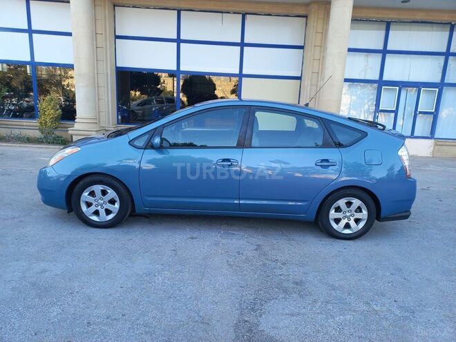 Toyota Prius 2007, 189,566 km - 1.5 l - Bakı