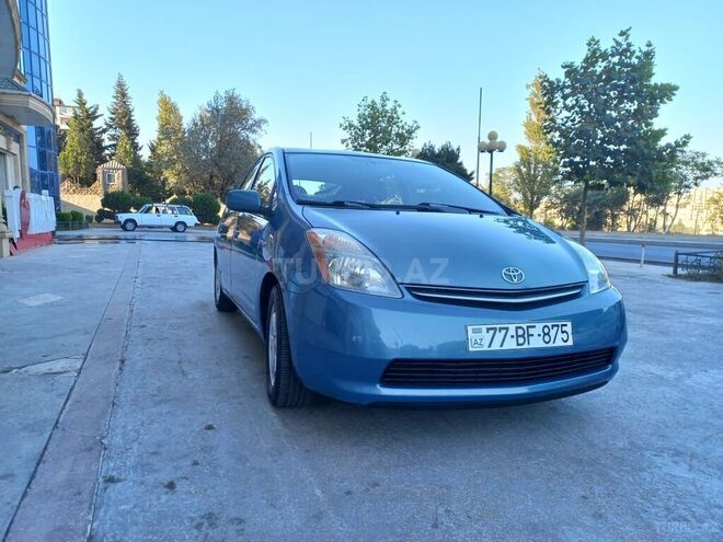 Toyota Prius 2007, 189,566 km - 1.5 l - Bakı