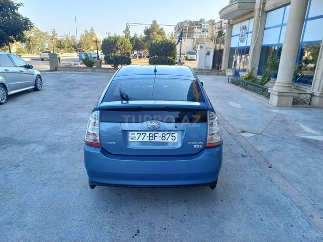 Toyota Prius 2007, 189,566 km - 1.5 l - Bakı