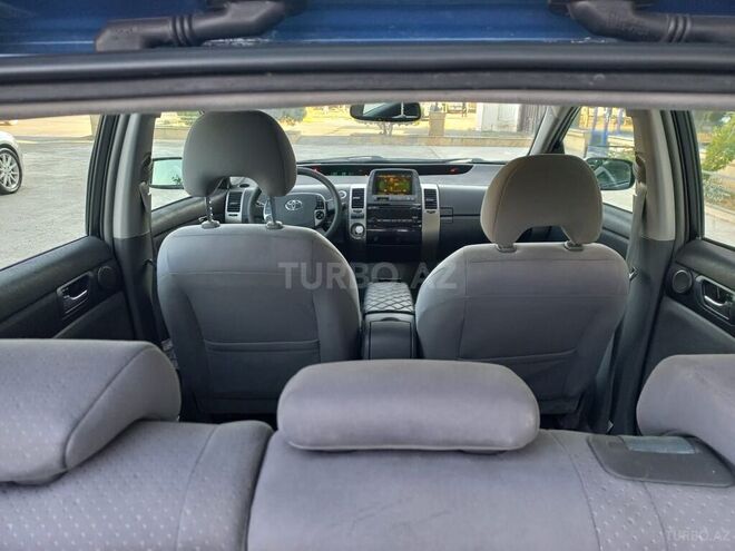 Toyota Prius 2007, 189,566 km - 1.5 l - Bakı
