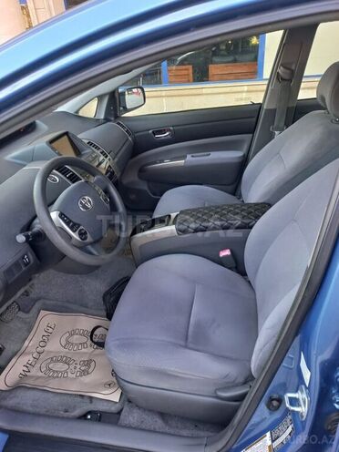 Toyota Prius 2007, 189,566 km - 1.5 l - Bakı