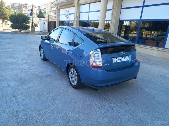 Toyota Prius 2007, 189,566 km - 1.5 l - Bakı