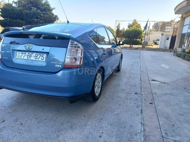 Toyota Prius 2007, 189,566 km - 1.5 l - Bakı