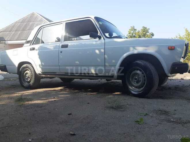 LADA (VAZ) 2107 2008, 25,460 km - 1.6 l - Gəncə