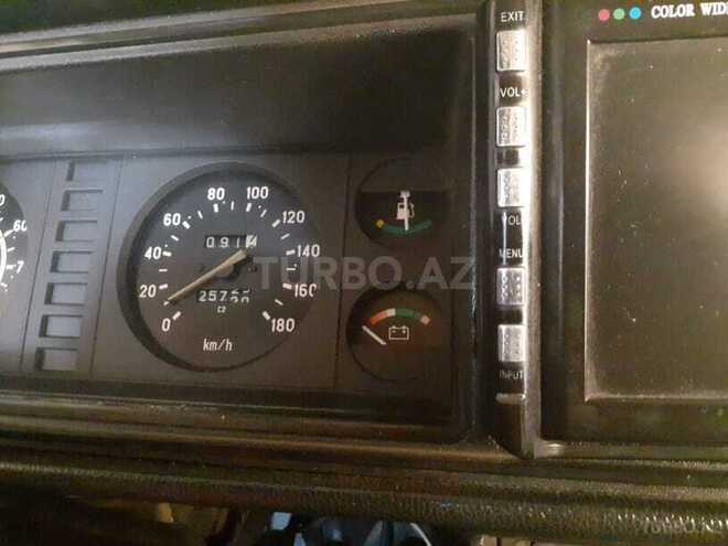 LADA (VAZ) 2107 2008, 25,460 km - 1.6 l - Gəncə