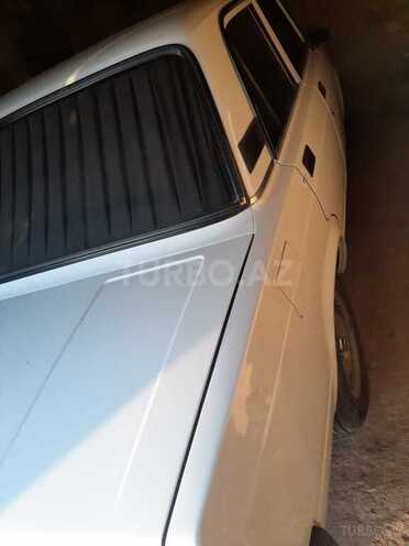 LADA (VAZ) 2107 2008, 25,460 km - 1.6 l - Gəncə