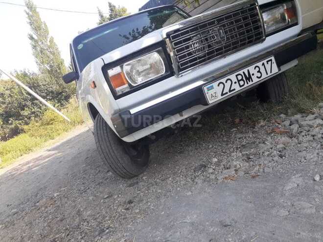 LADA (VAZ) 2107 2008, 25,460 km - 1.6 l - Gəncə