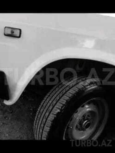LADA (VAZ) 2107 2008, 25,460 km - 1.6 l - Gəncə