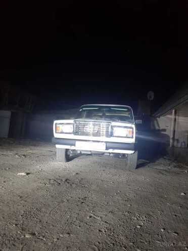 LADA (VAZ) 2107 2008, 25,460 km - 1.6 l - Gəncə