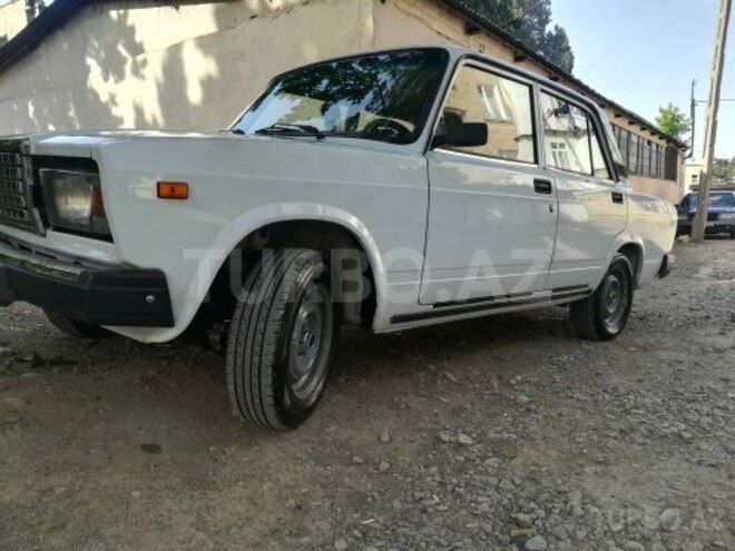 LADA (VAZ) 2107 2008, 25,460 km - 1.6 l - Gəncə