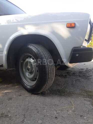 LADA (VAZ) 2107 2008, 25,460 km - 1.6 l - Gəncə