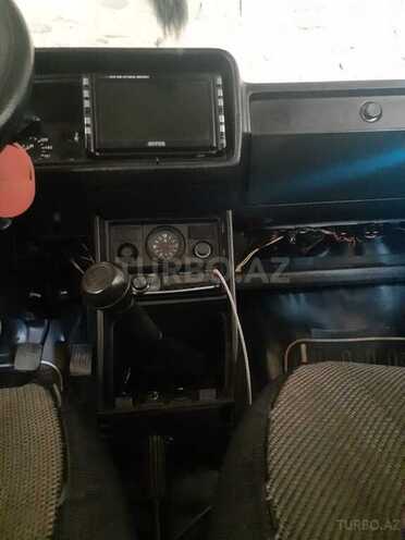 LADA (VAZ) 2107 2008, 25,460 km - 1.6 l - Gəncə