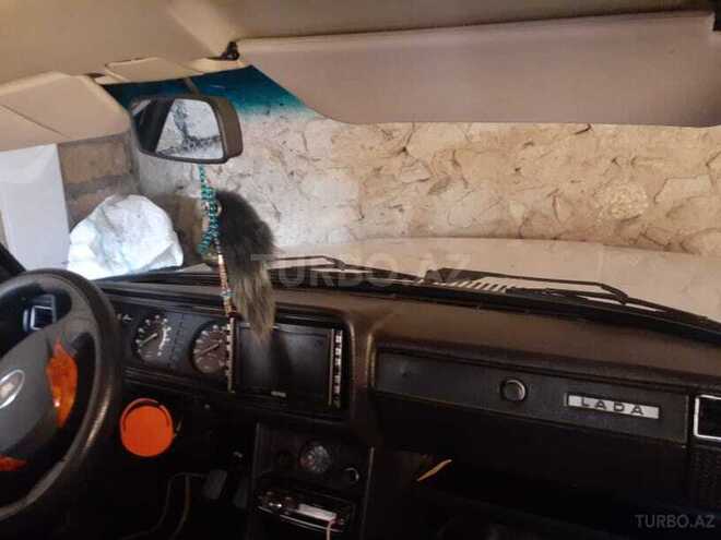 LADA (VAZ) 2107 2008, 25,460 km - 1.6 l - Gəncə
