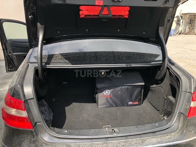 Mercedes E 220 2009, 270,000 km - 2.2 л - Bakı