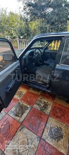 GAZ 3110 1997, 160,599 km - 2.4 l - Masallı