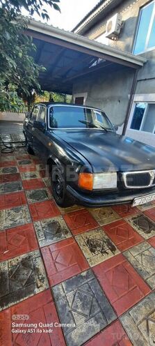 GAZ 3110 1997, 160,599 km - 2.4 l - Masallı