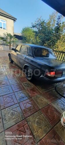 GAZ 3110 1997, 160,599 km - 2.4 l - Masallı