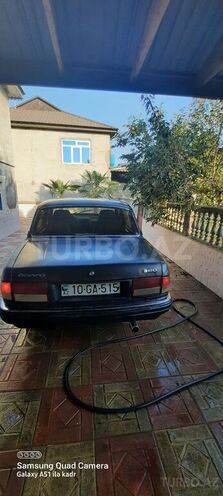 GAZ 3110 1997, 160,599 km - 2.4 l - Masallı