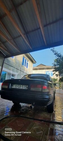 GAZ 3110 1997, 160,599 km - 2.4 l - Masallı