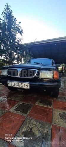 GAZ 3110 1997, 160,599 km - 2.4 l - Masallı