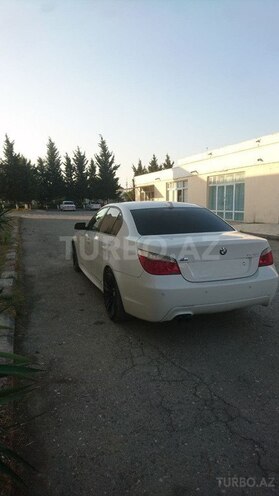 BMW 535 2008, 285,000 km - 3.0 l - Bakı