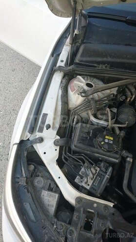BMW 535 2008, 285,000 km - 3.0 l - Bakı